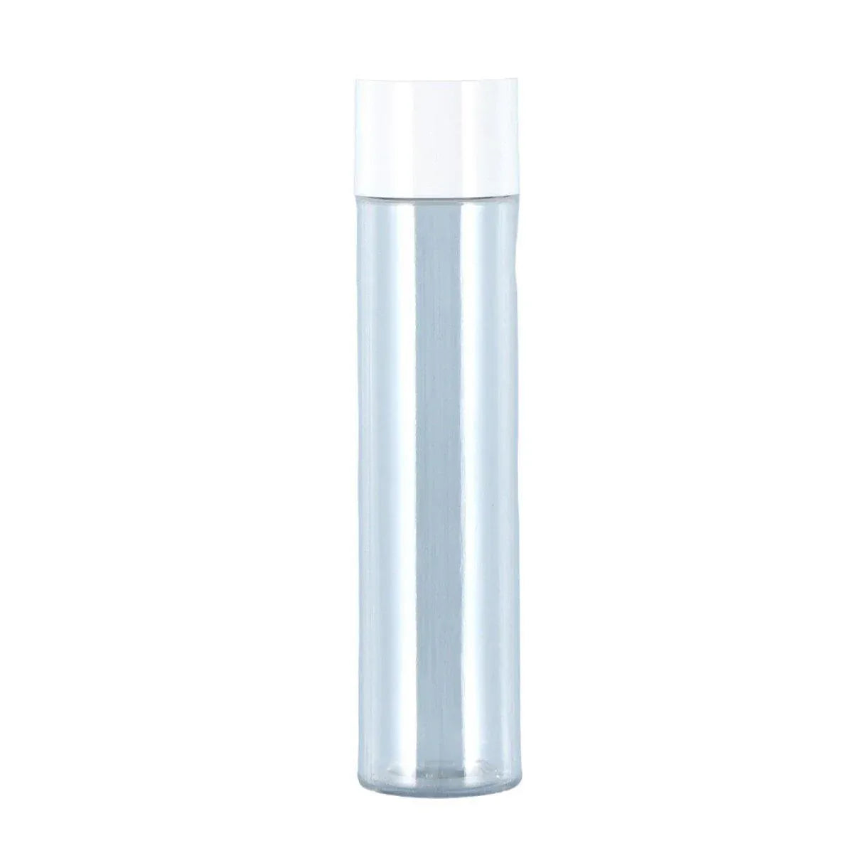 10 Pack 50ml Refillable Travel Cosmetic Bottles